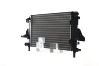 Thumbnail - Radiateur - CR609000S - MAHLE