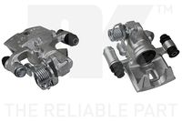 Bremssattel