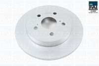 спирачен диск