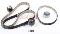 Set curea de distributie ASHIKA, Cod: KCTL09