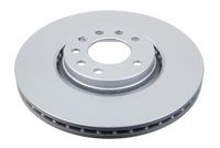 спирачен диск