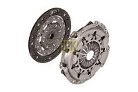 Set ambreiaj Schaeffler LuK, Cod: 623 3123 09