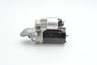 BOSCH Startmotor / Starter 1