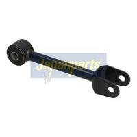 носач, окачване на колелата