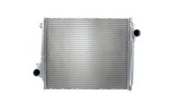 Thumbnail - Intercooler, inlaatluchtkoeler - CI452000P - MAHLE