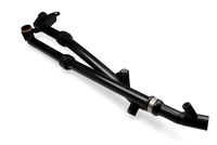 маркуч на радиатора