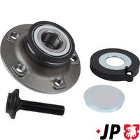 главина на колелото