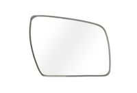 Spiegelglas, Außenspiegel Spiegelglas, Außenspiegel