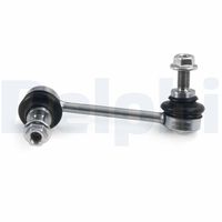 Stange/Strebe, Stabilisator