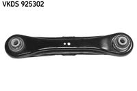 Lenker, Radaufhängung