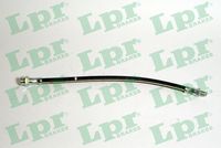 спирачен маркуч