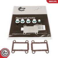 Repair Kit, intake manifold module