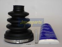 комплект маншон, полуоска