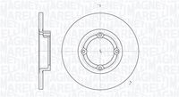 Bremsscheibe