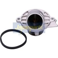 термостат, охладителна течност