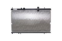 Thumbnail - Radiateur - CR801000S - MAHLE