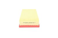 CONTINENTAL Luchtfilter 2