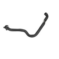 Apsildes sistēmas šļūtene