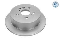 спирачен диск