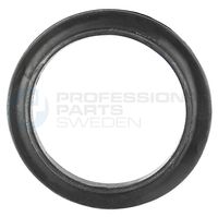 Atsperes atbalstplāksne 72430003 Professional Parts