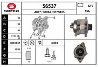 Generator / Alternator EAI, Cod: 56537