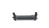 Thumbnail - Intercooler, inlaatluchtkoeler - CI695000S - MAHLE