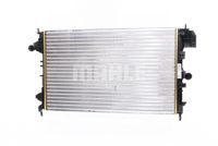 Thumbnail - Radiateur - CR8000S - MAHLE