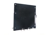Thumbnail - Condensor, airconditioning - AC203000S - MAHLE