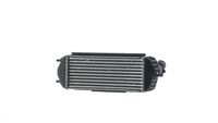 Thumbnail - Intercooler, inlaatluchtkoeler - CI695000S - MAHLE