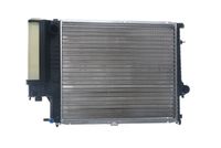 Thumbnail - Radiateur - CR336001S - MAHLE