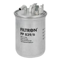 Kraftstofffilter Kraftstofffilter