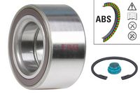 комплект колесен лагер