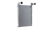 Thumbnail - Intercooler, inlaatluchtkoeler - CI455000P - MAHLE
