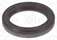 Wellendichtring, Kurbelwelle