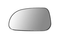 Mirror Glass, exterior mirror