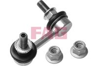 Stange/Strebe, Stabilisator
