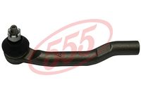 накрайник на напречна кормилна щанга