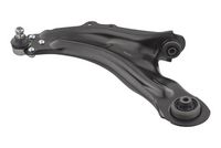 Bascula / Brat suspensie roata TOPRAN, Cod: 700 826