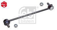 Stange/Strebe, Stabilisator