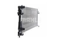 Thumbnail - Radiateur - CR2057000S - MAHLE