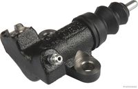 Nehmerzylinder, Kupplung