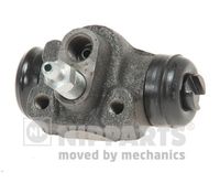 спирачно цилиндърче на колелото