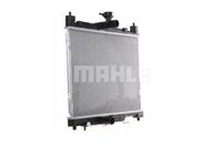 Thumbnail - Radiateur - CR539000S - MAHLE