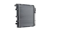 Thumbnail - Radiateur - CR671000P - MAHLE