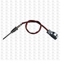 Sensor, Abgastemperatur