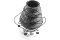 комплект маншон, полуоска