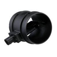 DELPHI Luchtmassameter 6