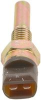 Sensor, Ansauglufttemperatur