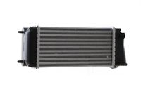 Thumbnail - Intercooler, inlaatluchtkoeler - CI16000S - MAHLE