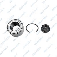 комплект колесен лагер